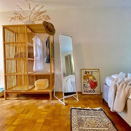 Modern Couples Coastal Getaway Mm Apartment Crikvenica Ngoại thất bức ảnh