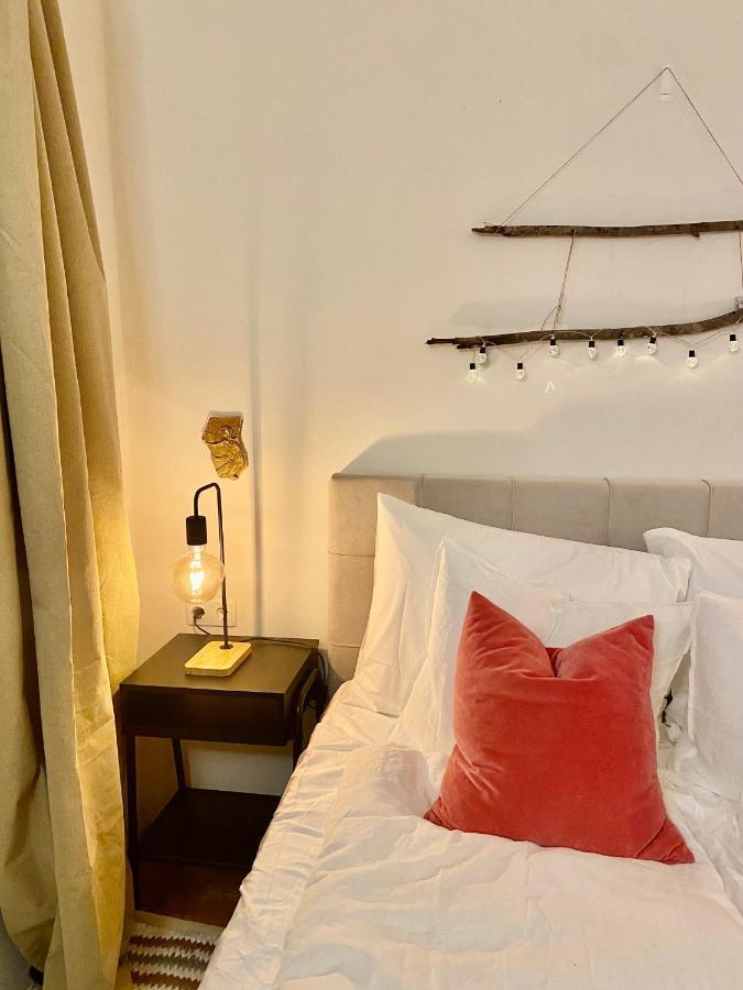 Modern Couples Coastal Getaway Mm Apartment Crikvenica Ngoại thất bức ảnh