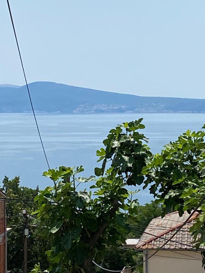 Modern Couples Coastal Getaway Mm Apartment Crikvenica Ngoại thất bức ảnh
