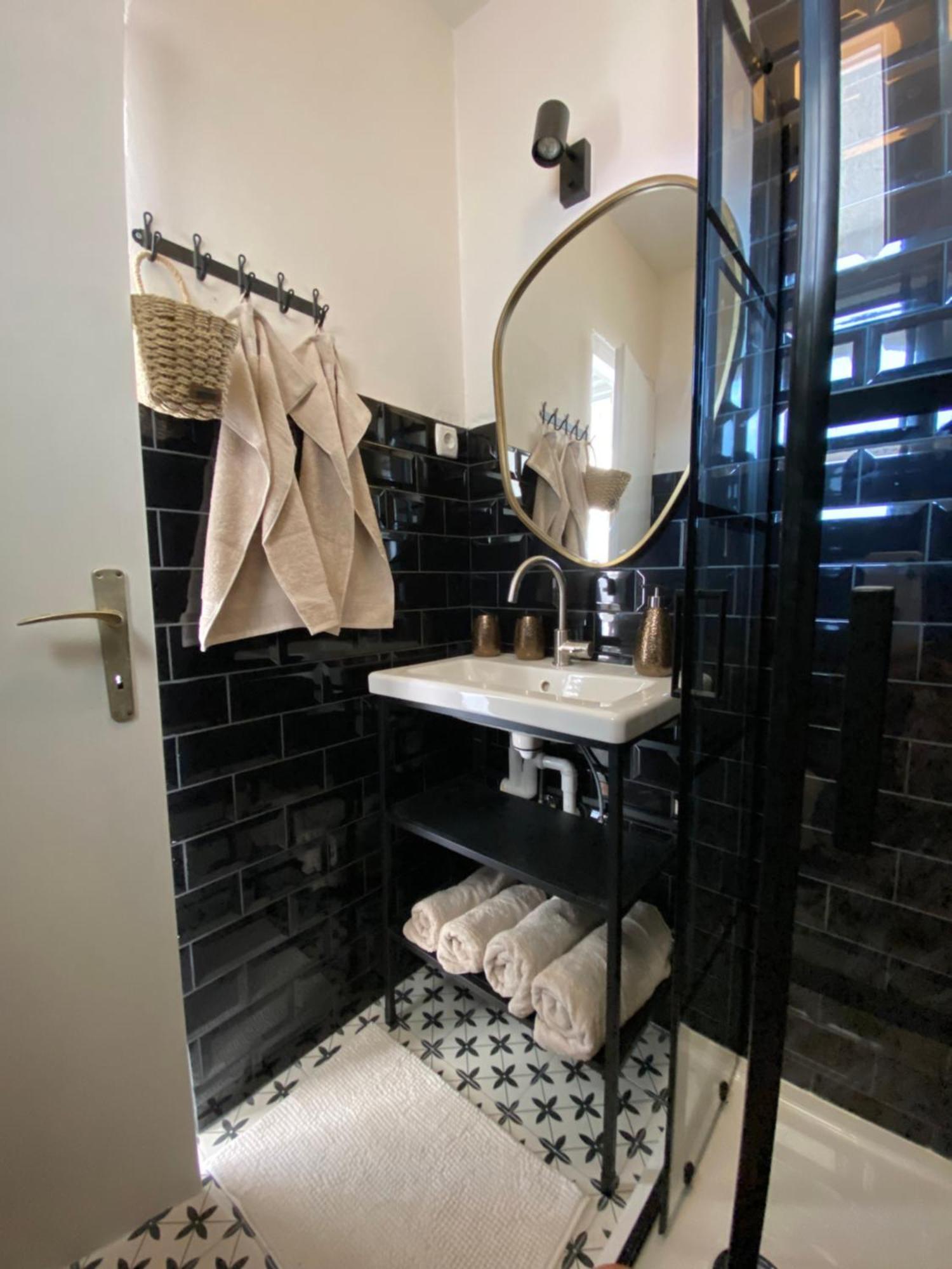 Modern Couples Coastal Getaway Mm Apartment Crikvenica Ngoại thất bức ảnh