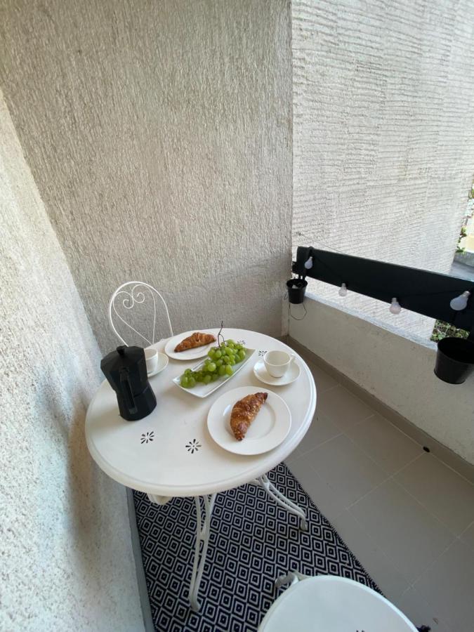 Modern Couples Coastal Getaway Mm Apartment Crikvenica Ngoại thất bức ảnh