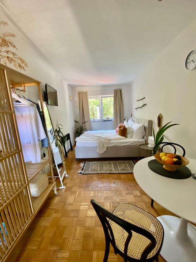 Modern Couples Coastal Getaway Mm Apartment Crikvenica Ngoại thất bức ảnh